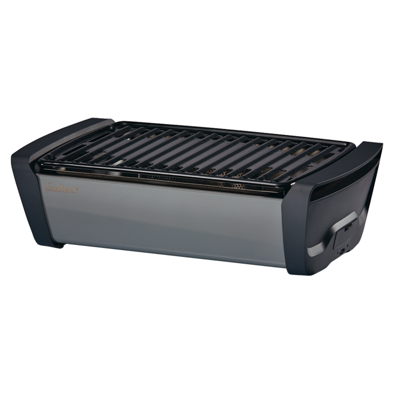 Gril na uhlie Aurora® grey