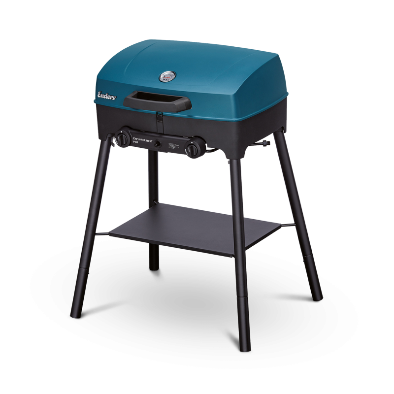 Plynový gril Explorer Next Pro