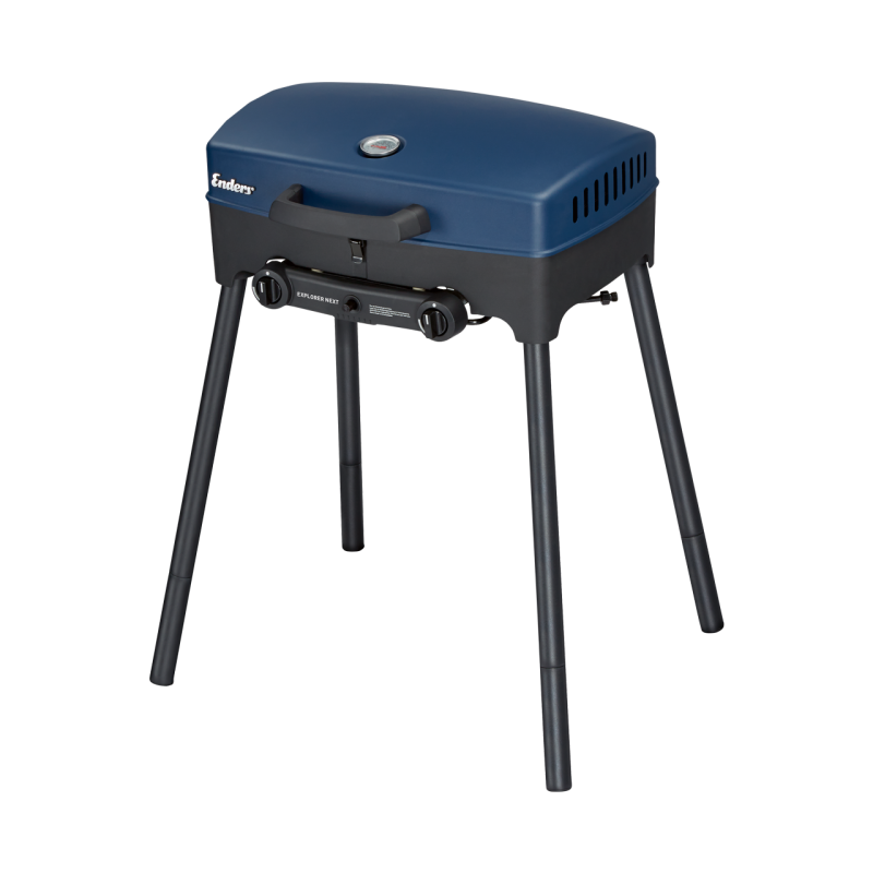 Plynový gril Explorer Next