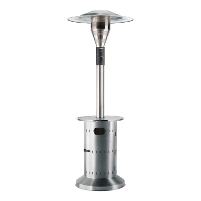 Vodeodolný kryt pre ohrievače Commercial