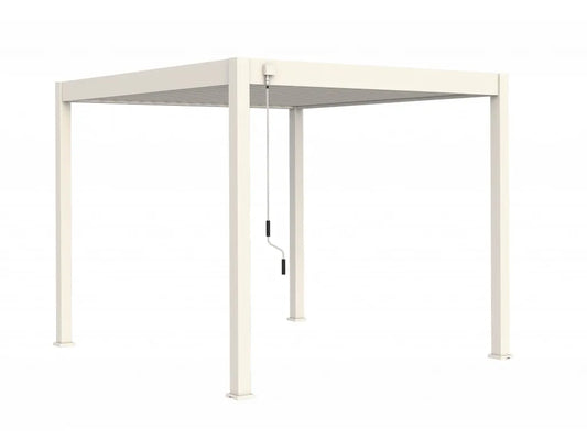 Pergola Ocean Deluxe 3x3