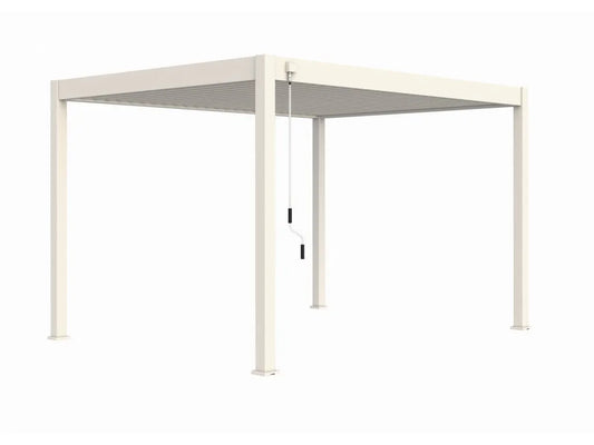 Pergola Ocean Deluxe 3,6x4