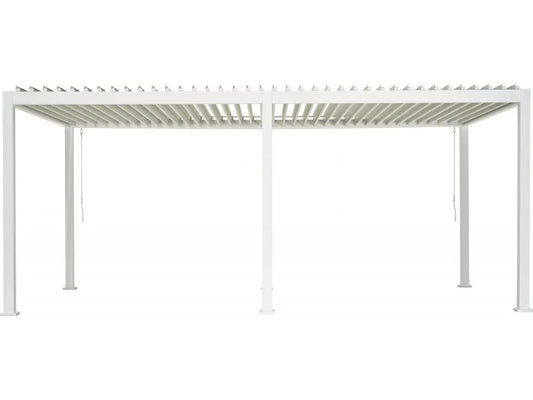 Pergola Ocean Deluxe 3x6