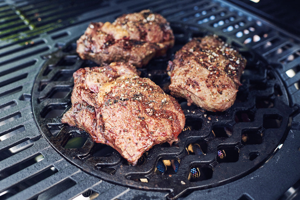 SWITCH GRID™ Sear Grate