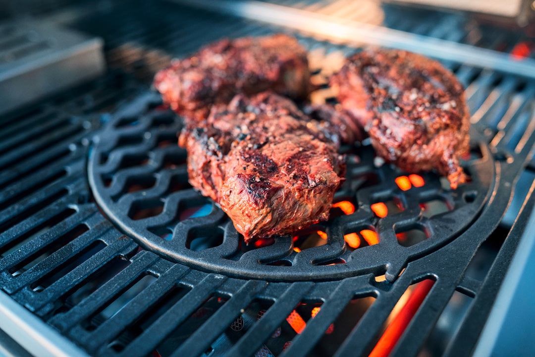SWITCH GRID™ Sear Grate