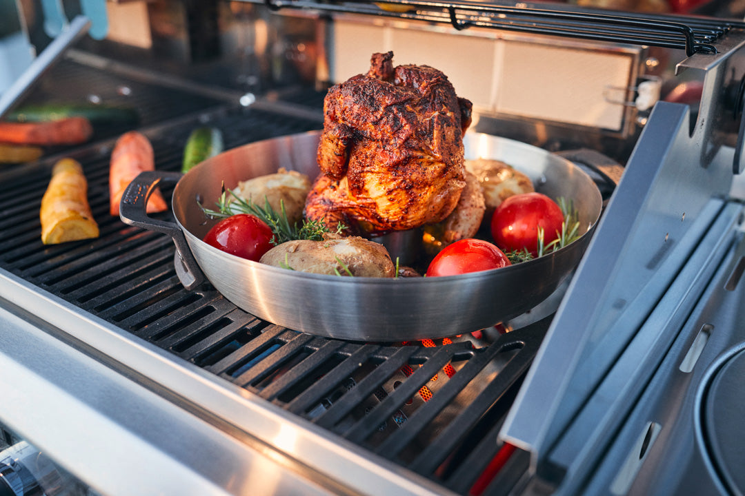 SWITCH GRID™ Hydina Roaster