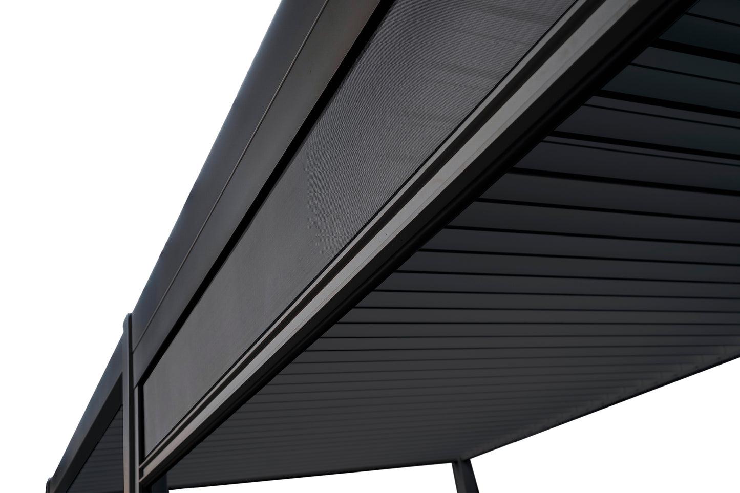 Pergola Ocean Deluxe: Roleta
