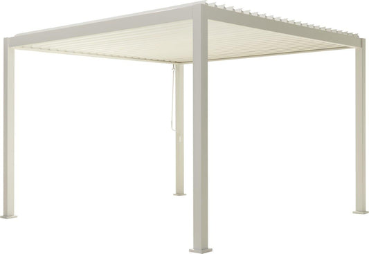 Pergola Ocean Deluxe 3,6x3,6