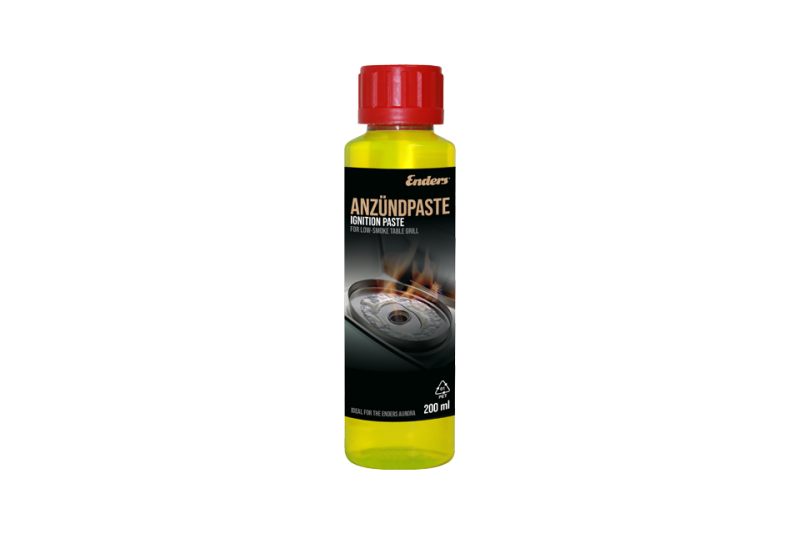 Enders podpaľovací gél AURORA® 200 ml